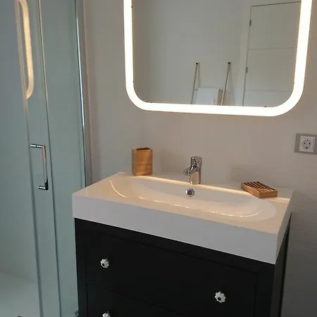 Apartamento Ciconia *