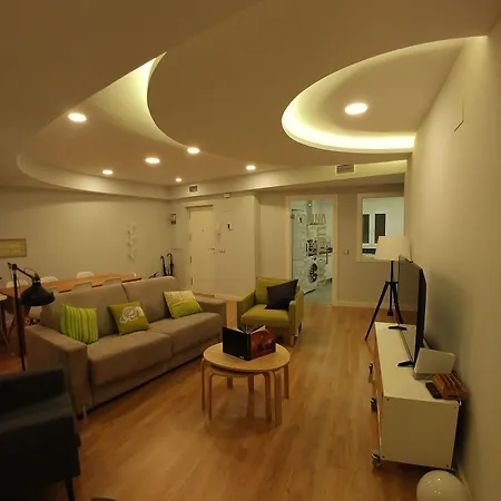 Ciconia Apartamento *