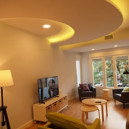 Apartamento Ciconia *