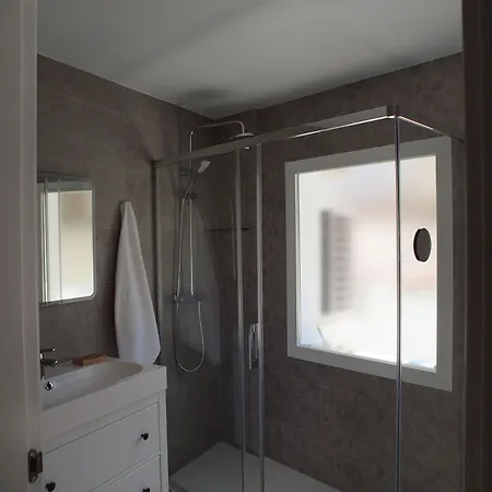 Apartamento Ciconia *